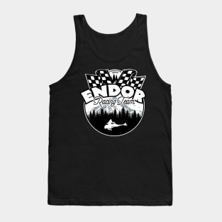 Endor Racing Team Tank Top